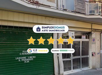 Trilocale in Via Malta a Catania in zona Picanello