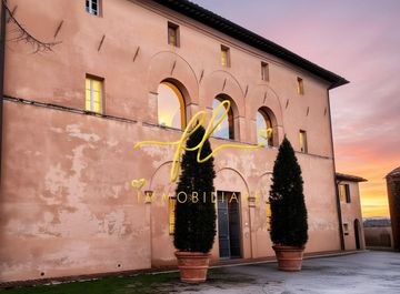 Appartamento in Via I° Maggio a Monteriggioni in zona Centro