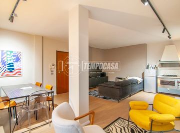 Trilocale in Via Agno 2 a a Verona in zona Quinzano