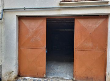 Box/posto auto in Via Polizzi a Caltanissetta in zona Centro Storico