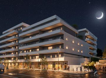 Quadrilocale in Via Francesco Baracca 24 a Viterbo in zona Santa Lucia