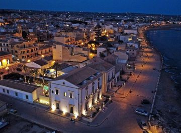 Villa in Via Marina a Scicli in zona Donnalucata