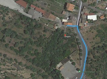 Rustico/casale in Via Paternò 320 a Ragalna in zona Centro