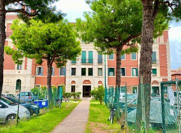 Quadrilocale in Via Sandro Gallo a Venezia in zona Alberoni, Lido, Malamocco, Pellestrina
