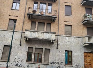 Bilocale in Affitto in vittorio emanuele 195 a Torino