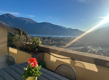 Monolocale in Casali Gerbia 33 a Cannobio in zona Centro