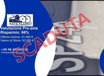 Trilocale in Via Nuova a Guidonia Montecelio in zona Montecelio
