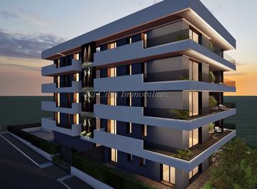 Bilocale in Via Eraldo-Ciro-Gastone 6 a Novara in zona Bicocca