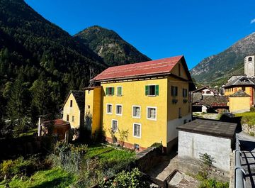 Facciata