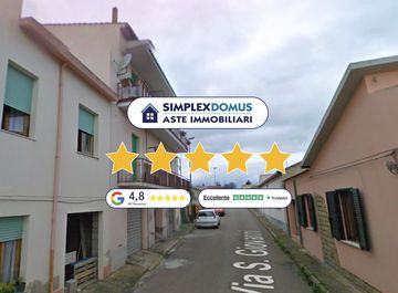 Appartamento in Via San Giovanni a Perfugas