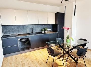 Trilocale a Arezzo in zona Cappuccini-Villa Severi