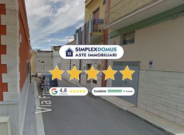 Trilocale in Via Fratelli Bandiera a Trinitapoli