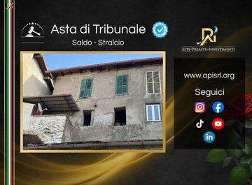 Trilocale in Piazzale della Libertà 19 a Roiate