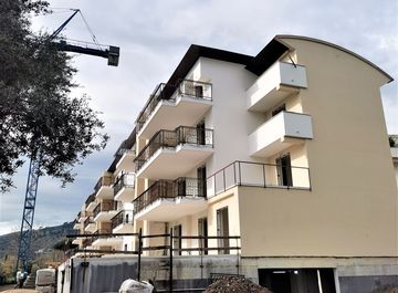 Case In Nuove Costruzioni In Vendita A Caserta - Casa.it