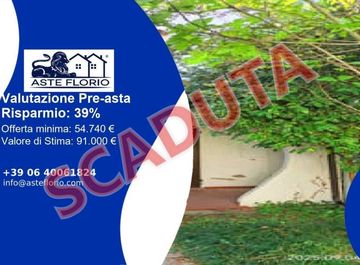 Villetta a schiera in Viale Olanda a Comacchio in zona Lido delle Nazioni
