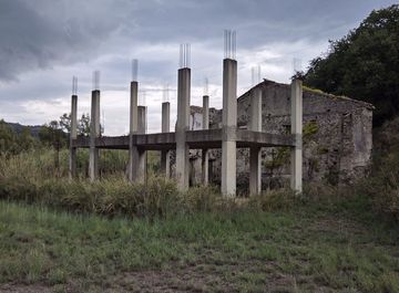 Rustico/casale a Santa Lucia del Mela