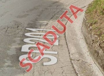 Bilocale in Via degli Archi a Talamello