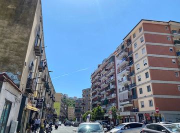 Trilocale in Affitto in Consalvo a Napoli