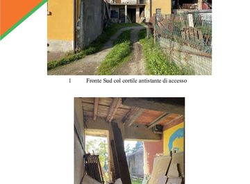Bilocale in Via Calvenzano 49 a Treviglio