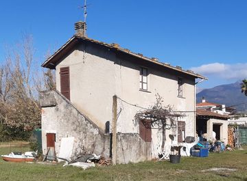 Casa in bioedilizia a Forte dei Marmi (LU) - Barra&Barra