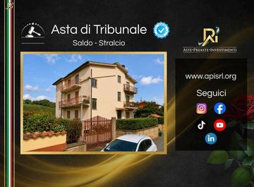 Appartamento in Via del Fosso di Tor Pagnotta 77 a Roma in zona Castel di Leva-Fonte Laurentina, Vallerano