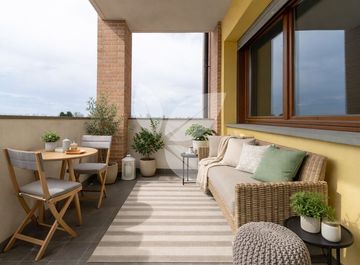 Terrazza