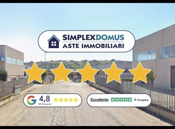 Trilocale in Via Giovanni Pascoli a Corropoli