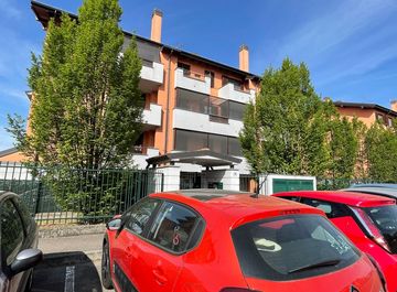 Box/posto auto in Via Valè 50 a Noviglio in zona Noviglio