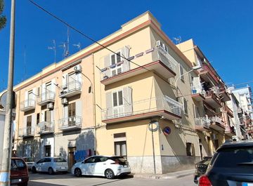 Appartamenti in vendita a Manfredonia in zona Monticchio Casa.it