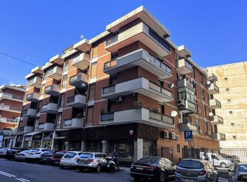 Appartamento in Affitto in Jonio 87 a Catania