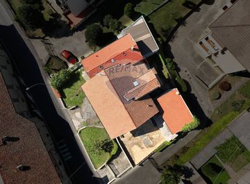 Casa indipendente in Piazza San Francesco 213 a Calusco d'Adda