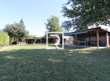 Terreno agricolo in Via Tramazzo 1 a Ravenna in zona Classe-Porto Fuori