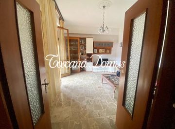 Quadrilocale in Via Emilia 53035 a Monteriggioni in zona Belverde