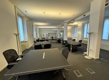Ufficio in Corso Monforte a Milano in zona Guastalla, Palestro