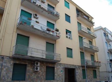 Stanza in Affitto in Proserpina 14 a Catania