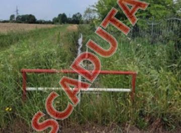 Terreno agricolo in Strada Provinciale 10 a Cerrina Monferrato in zona Cerrina