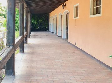 Villa in Via della Croce 35 a Preganziol