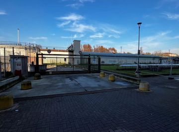 Box/posto auto in Viale Friuli 22 a Cinisello Balsamo in zona Crocetta-Viale Fulvio Testi