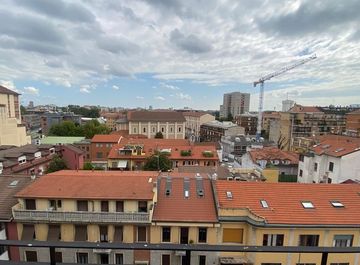 Trilocale in Via Privata Minturno a Milano in zona Gorla, Greco, Precotto