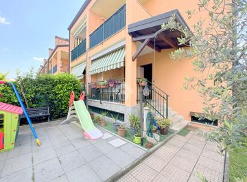 Bilocale in Via Umberto Giordano 9 a Cesate