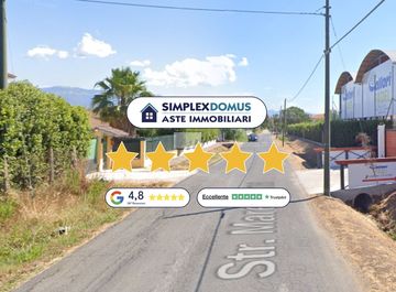 Quadrilocale in Strada Maremmana a Sabaudia in zona San Donato-Colle d'Alba