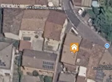 Edificio in Via I° Maggio a Ghedi in zona Centro