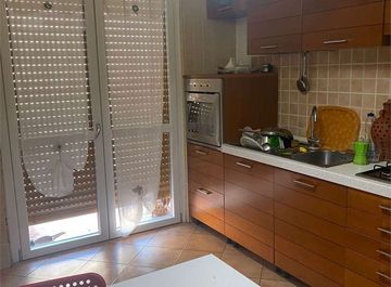 Trilocale in Corso Cavour 64 a Trino in zona Centro