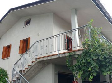 Casa indipendente in Via Zancans a Vito d'Asio in zona Vito d'Asio