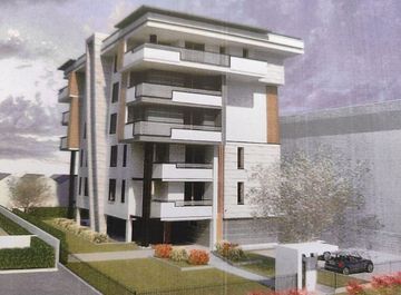 Bilocale in Via Angelo Curioni a Gallarate in zona Sciarè