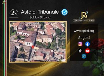 Trilocale in Via Casa Forte 31 a Pellezzano in zona Capriglia