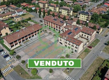 Trilocale a Somaglia in zona Centro