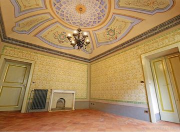 Appartamento in Via Cavour a Pontremoli