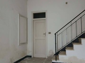 Trilocale a Tripi in zona Centro