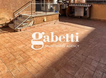 Quadrilocale in Via Prenestina 376 a a Roma in zona Alessandrino, Casilina, Centocelle
